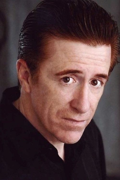 Tony Pierce zdjęcie