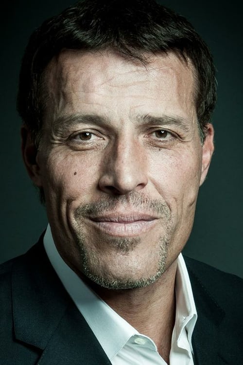 Tony Robbins zdjęcie