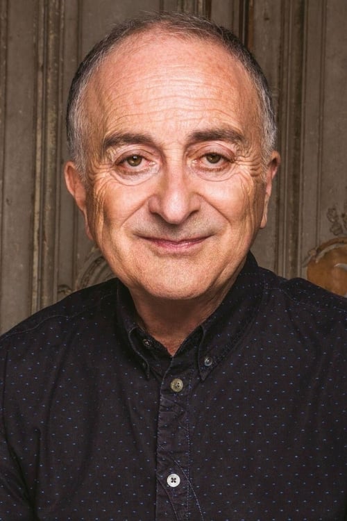 Tony Robinson zdjęcie