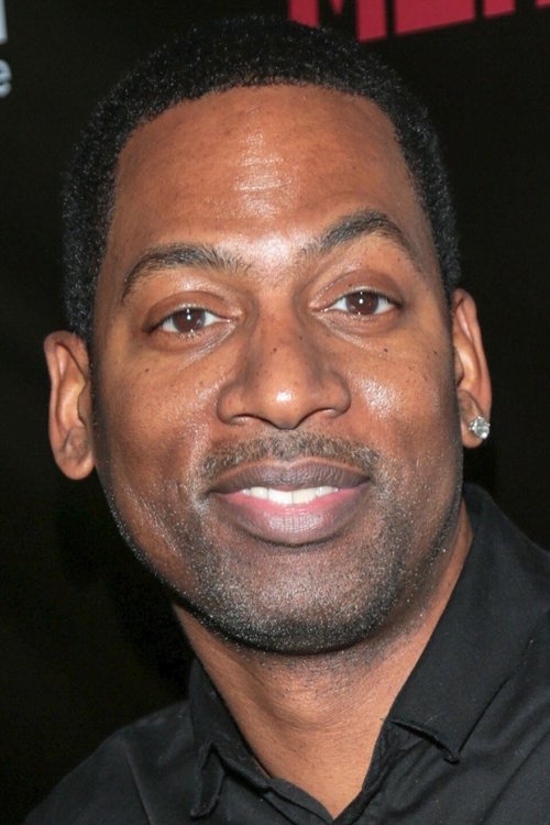 Tony Rock zdjęcie