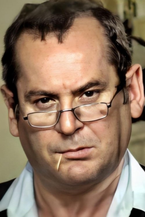 Tony Rödel zdjęcie