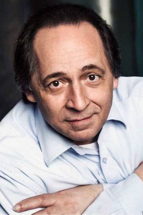 Tony Rosato zdjęcie