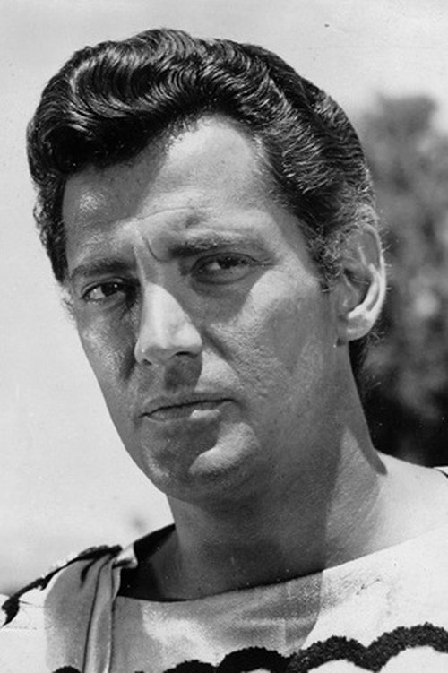 Tony Russel zdjęcie