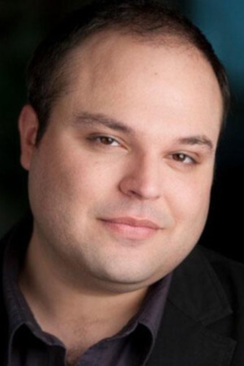 Tony Sampson zdjęcie