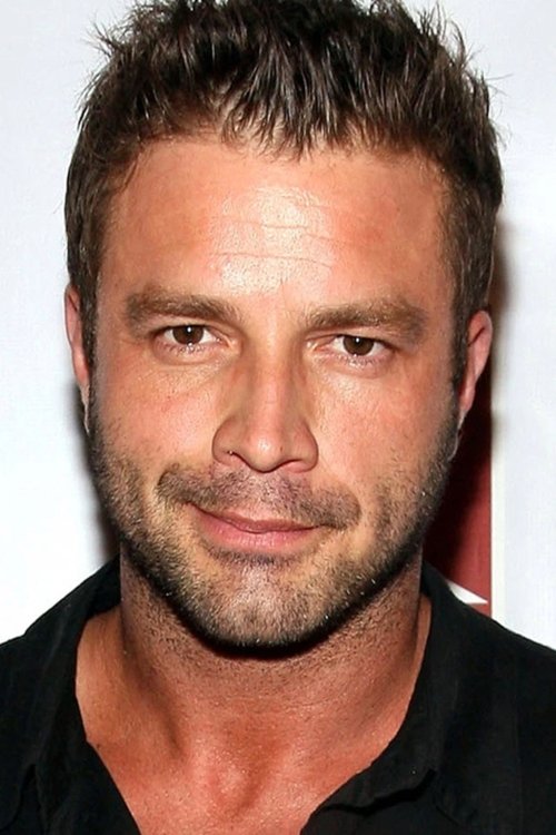 Tony Schiena zdjęcie