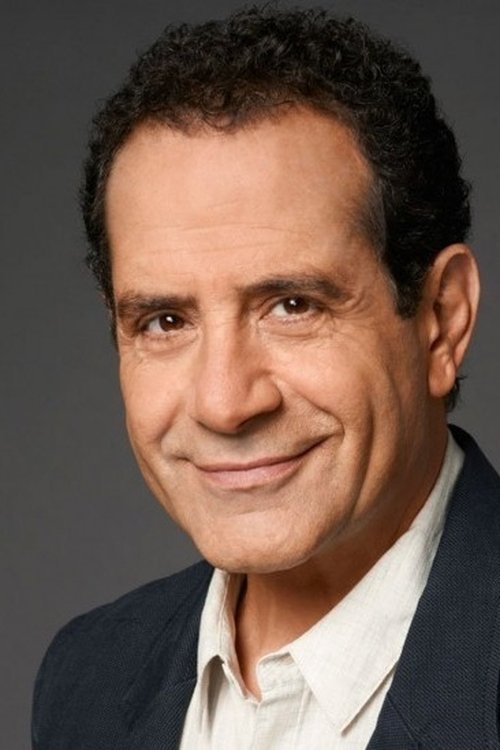 Tony Shalhoub zdjęcie