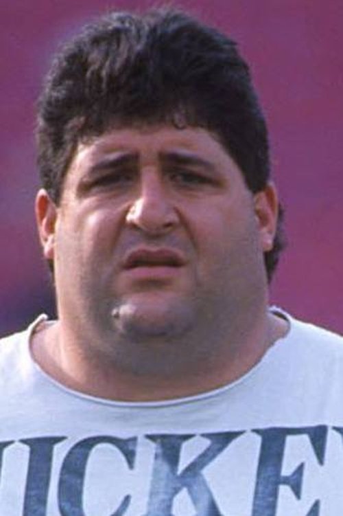 Tony Siragusa zdjęcie