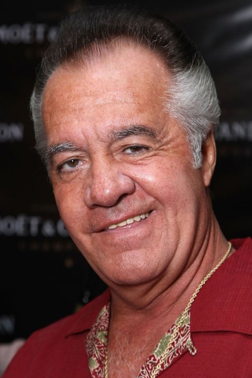 Tony Sirico zdjęcie
