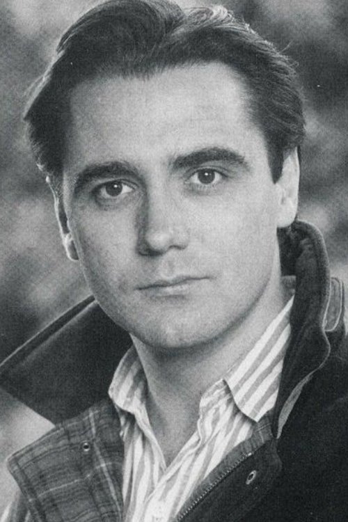 Tony Slattery zdjęcie