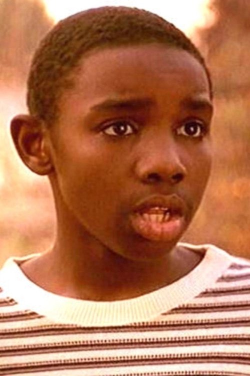 Tony T. Johnson zdjęcie