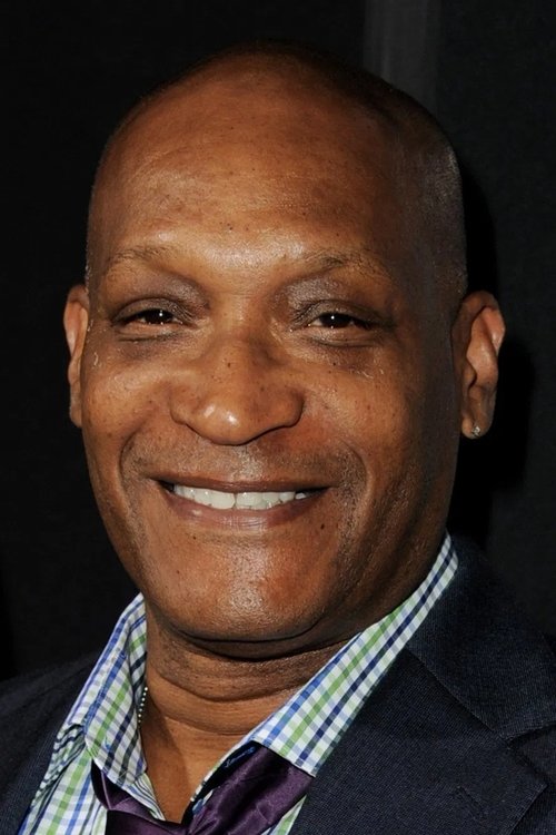Tony Todd zdjęcie