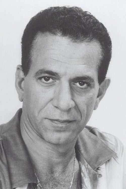 Tony Vitucci zdjęcie