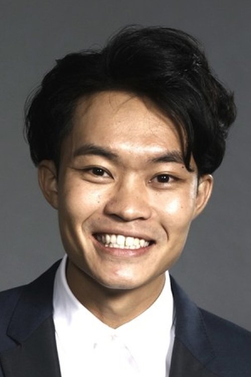 Tony Wu zdjęcie