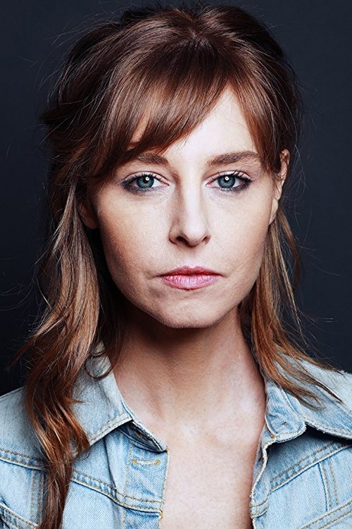 Tonya Cornelisse zdjęcie