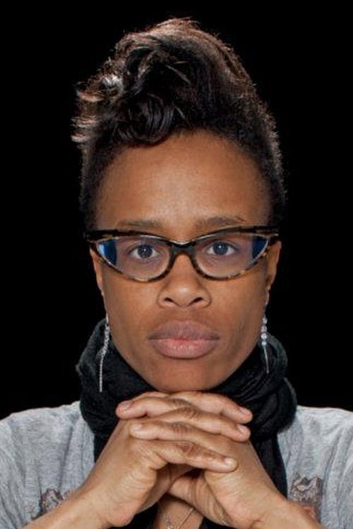 Tonya Graves zdjęcie