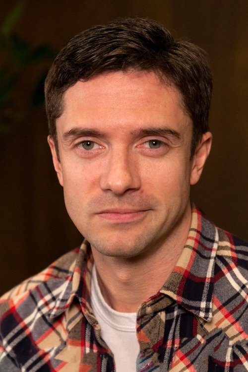 Topher Grace zdjęcie