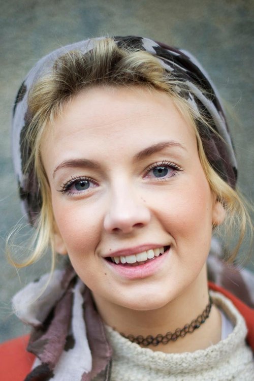 Tora Christine Dietrichson zdjęcie