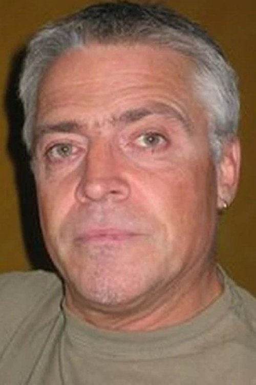 Torbjørn Hummel zdjęcie