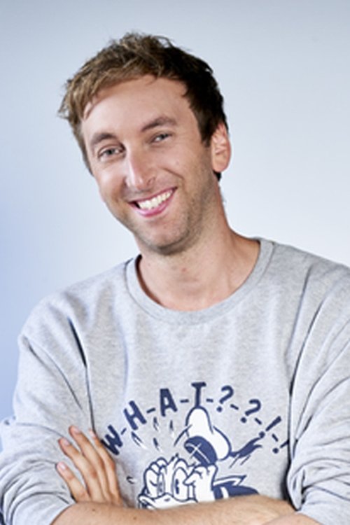 Torge Oelrich zdjęcie