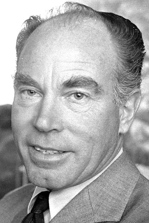 Torgny Anderberg zdjęcie