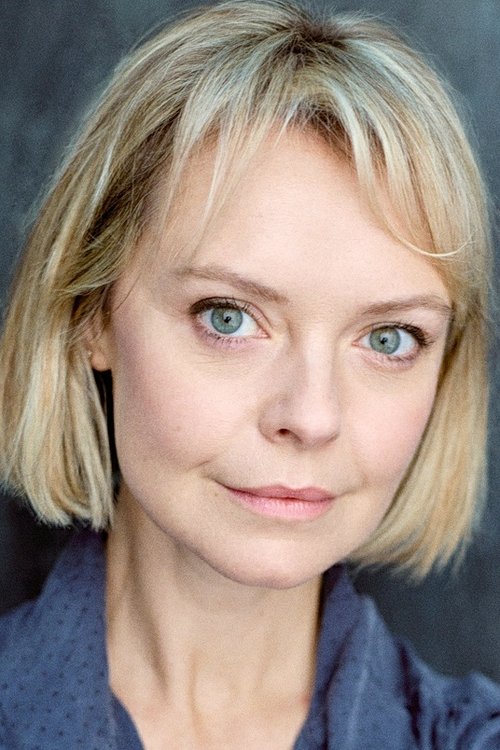 Tori Butler-Hart zdjęcie