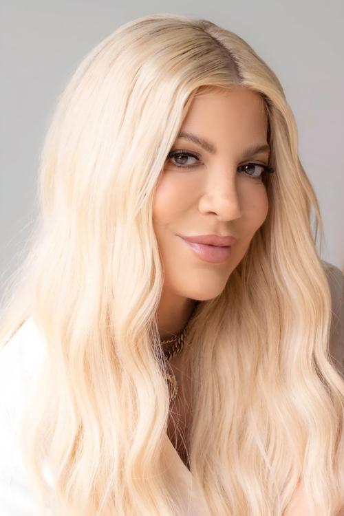 Tori Spelling zdjęcie