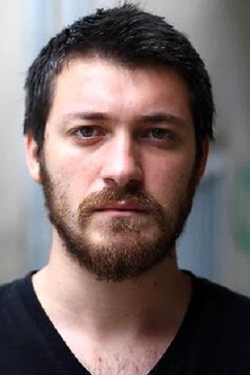 თორნიკე გოგრიჭიანი zdjęcie