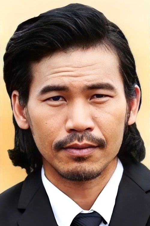 Torphong Kul-on zdjęcie