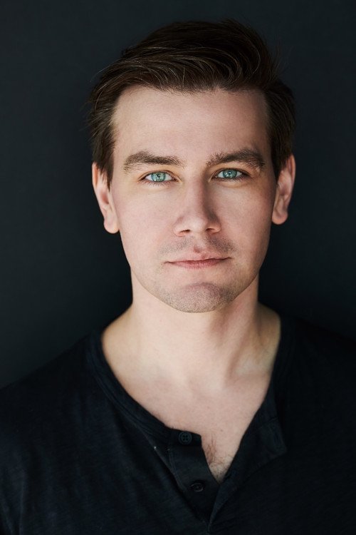 Torrance Coombs zdjęcie