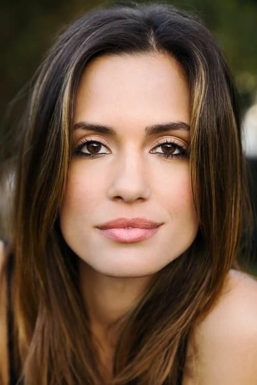 Torrey DeVitto zdjęcie