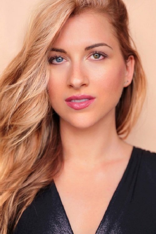 Torrey Richardson zdjęcie