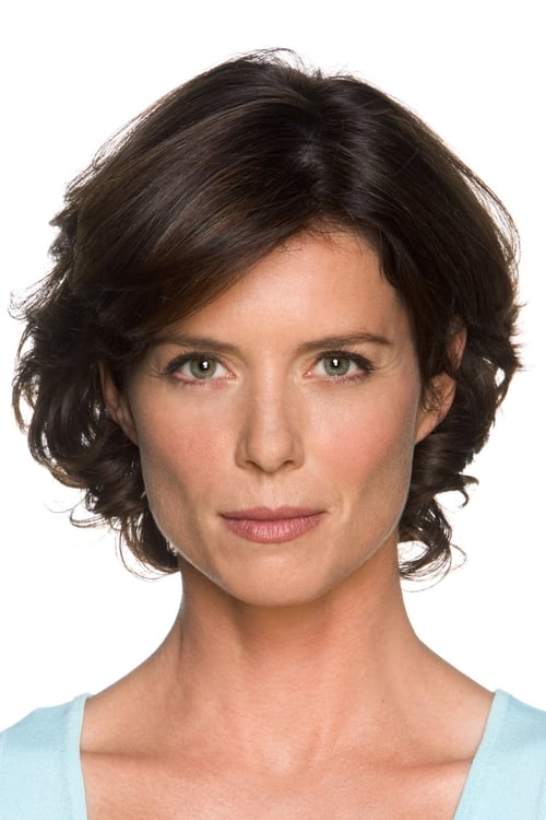 Torri Higginson zdjęcie