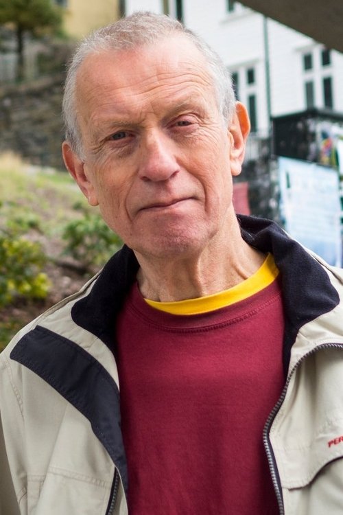 Torstein Løning zdjęcie