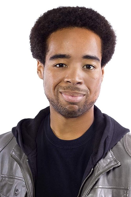 Tory N. Thompson zdjęcie