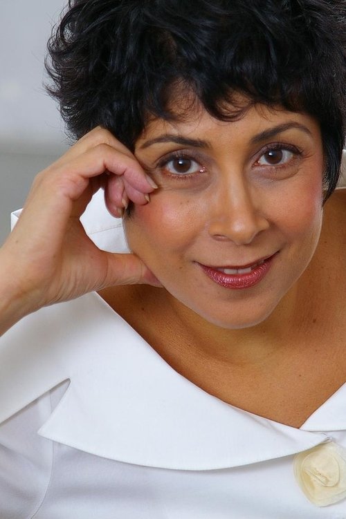 Tosca Baggoo zdjęcie