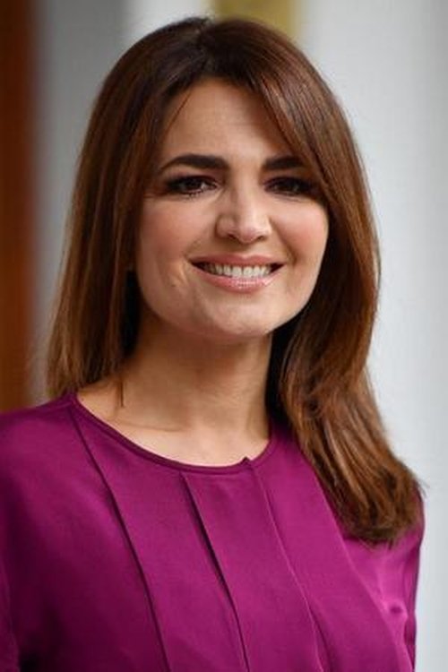 Tosca D'Aquino zdjęcie