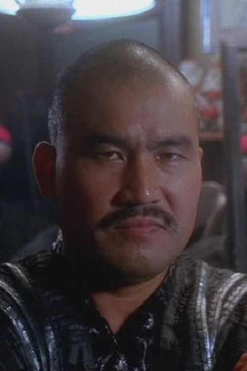 Toshishiro Obata zdjęcie