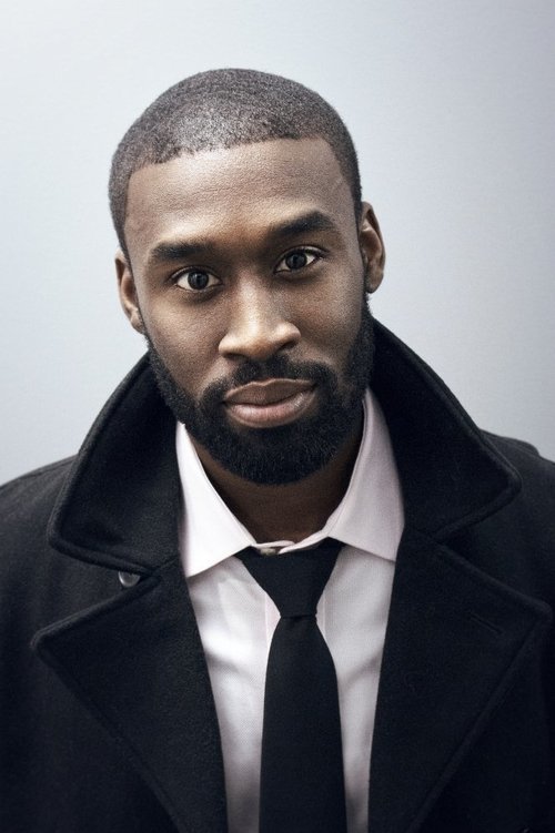 Tosin Morohunfola zdjęcie