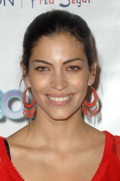 Touriya Haoud zdjęcie