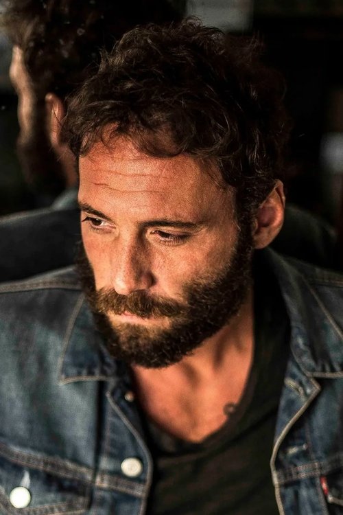 Toussaint Martinetti zdjęcie