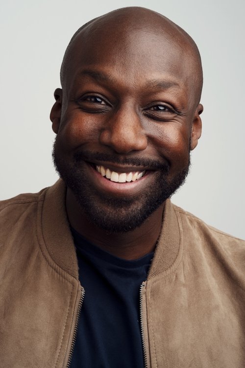 Toussaint Meghie zdjęcie