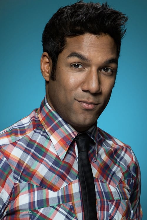 Toussaint Morrison zdjęcie