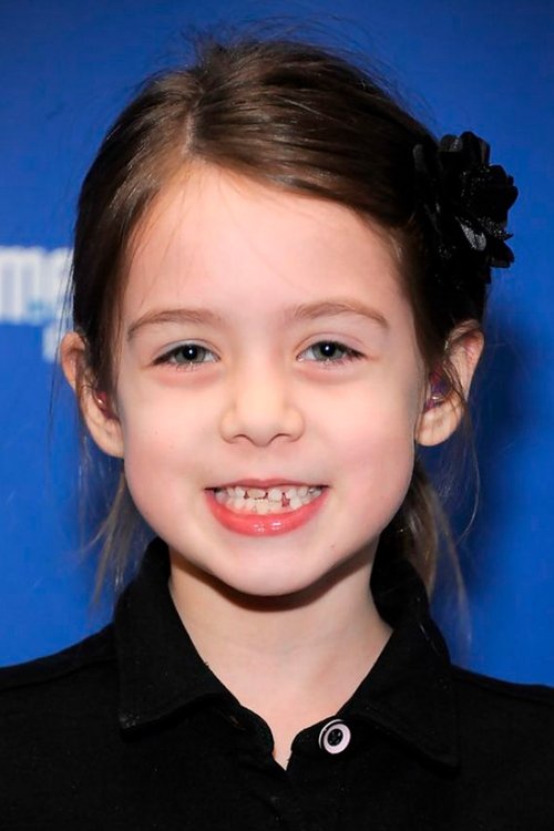 Tova Stewart zdjęcie