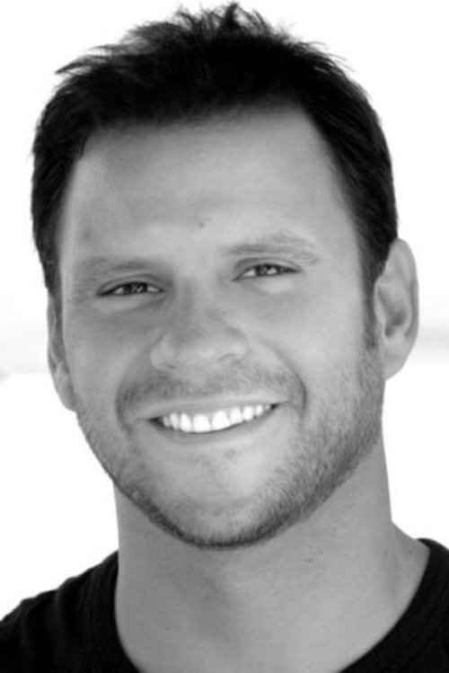 Trace Cheramie zdjęcie