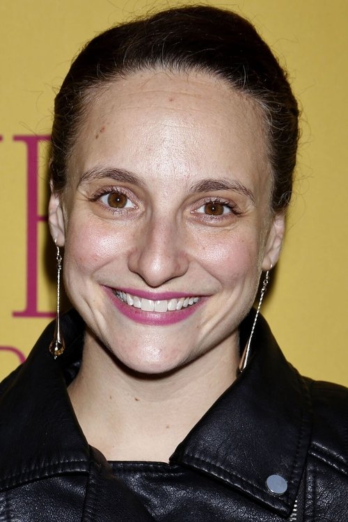 Tracee Chimo zdjęcie