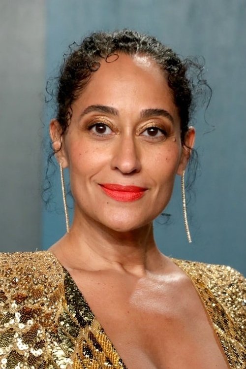 Tracee Ellis Ross zdjęcie