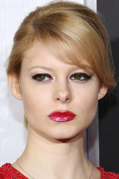 Tracey Fairaway zdjęcie