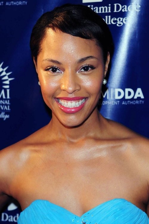 Tracey Heggins zdjęcie