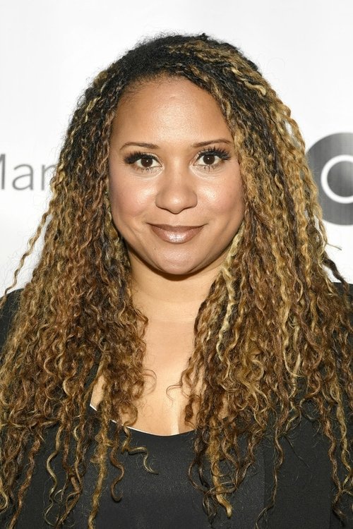 Tracie Thoms zdjęcie