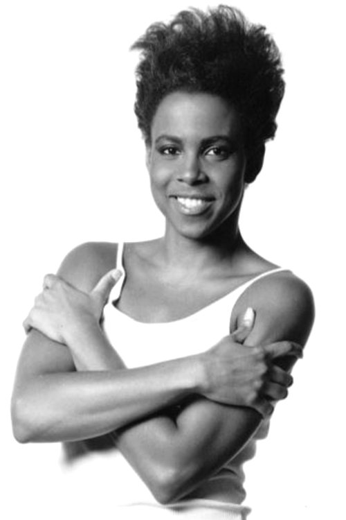 Tracy Camilla Johns zdjęcie